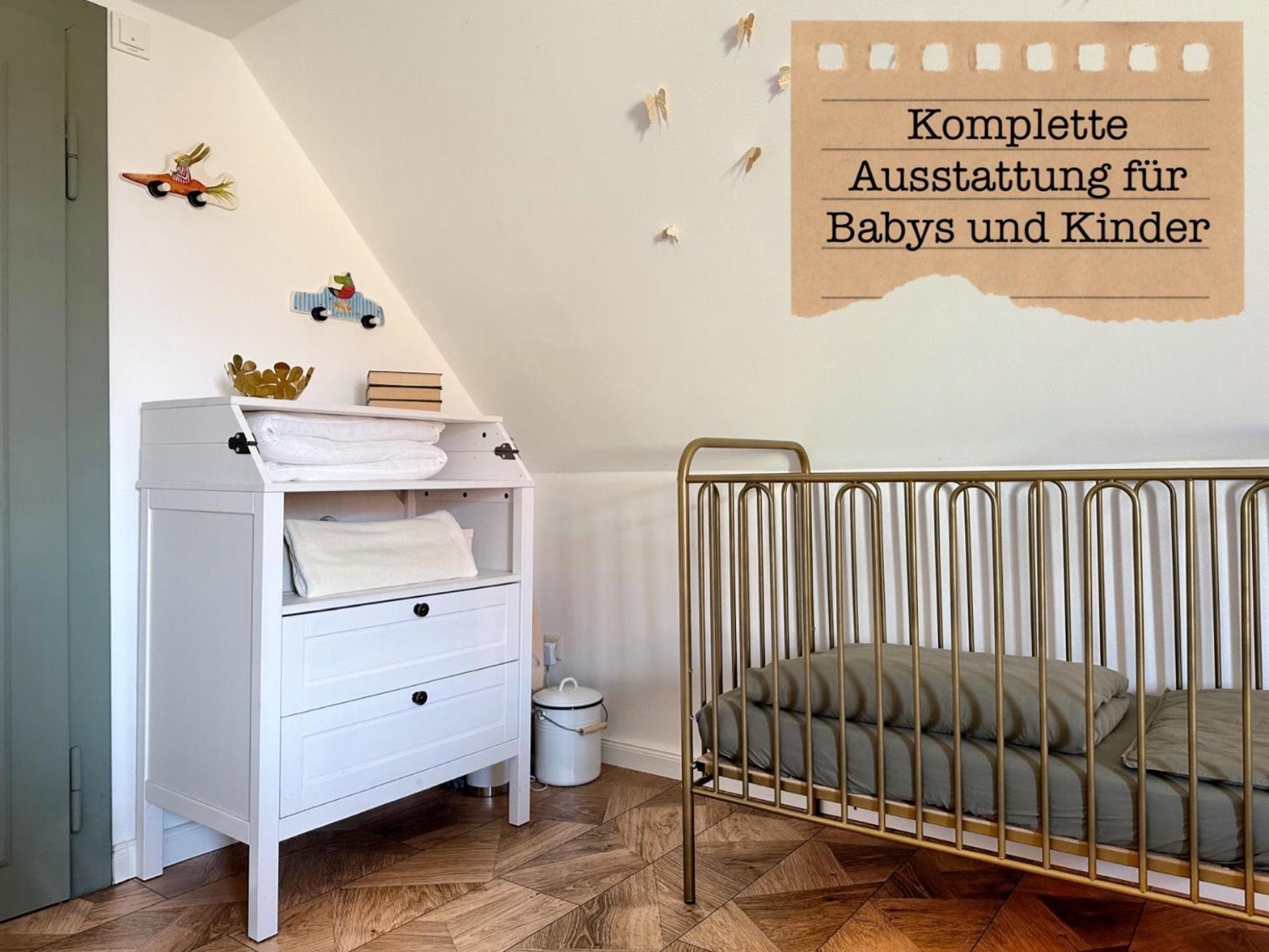 Alte Schule Wittenberg, 3 Ferienwohnungen Fuer Bis Zu 12 Personen, An Der Elbe, Mit Garten Εξωτερικό φωτογραφία